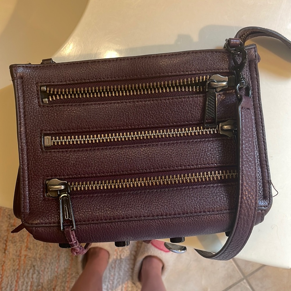 Rebecca Minkoff purse